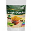 Natural Sugarcane Jaggery Powder